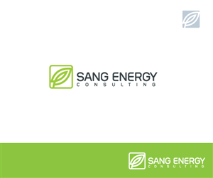 Logo Design by GreenLamp for Sang Energy Consulting Limited | Design: #1699517