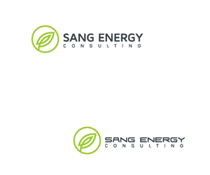 Logo Design by GreenLamp for Sang Energy Consulting Limited | Design: #1739602