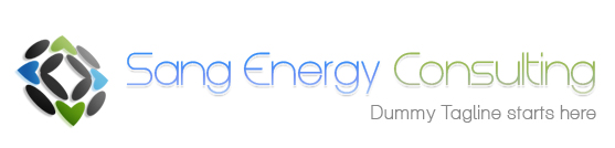 Logo Design by Sandy Raman for Sang Energy Consulting Limited | Design #1670686