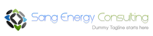 Diseño de Logo por Sandy Raman para Sang Energy Consulting Limited | Diseño: #1670686