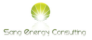 Diseño de Logo por Sandy Raman para Sang Energy Consulting Limited | Diseño: #1670689