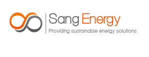 Logo Design by Sandy Raman for Sang Energy Consulting Limited | Design #1707961