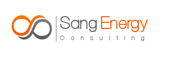 Diseño de Logo por Sandy Raman para Sang Energy Consulting Limited | Diseño #1707974
