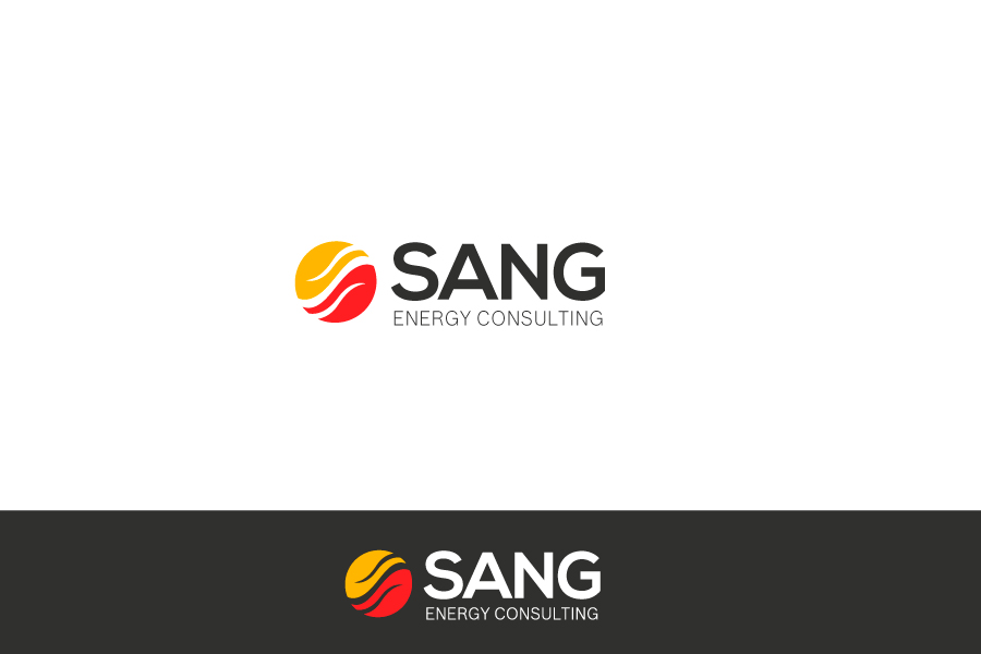 Logo Design by spontaneous for Sang Energy Consulting Limited | Design #1668489