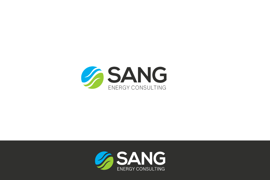 Diseño de Logo por spontaneous para Sang Energy Consulting Limited | Diseño #1694582
