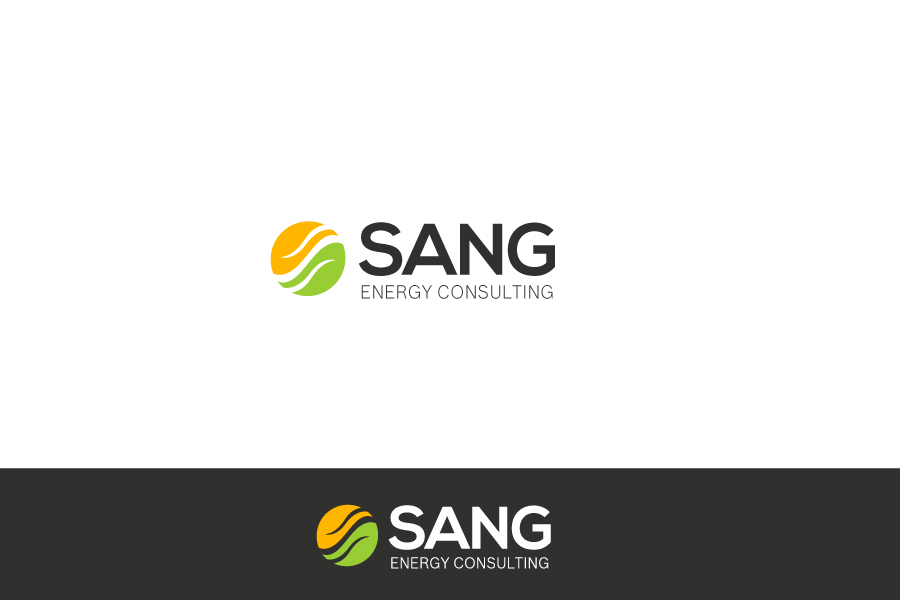 Logo Design by spontaneous for Sang Energy Consulting Limited | Design #1694595