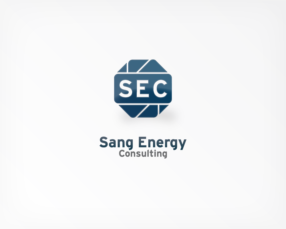 Logo Design by stephenl for Sang Energy Consulting Limited | Design #1691089