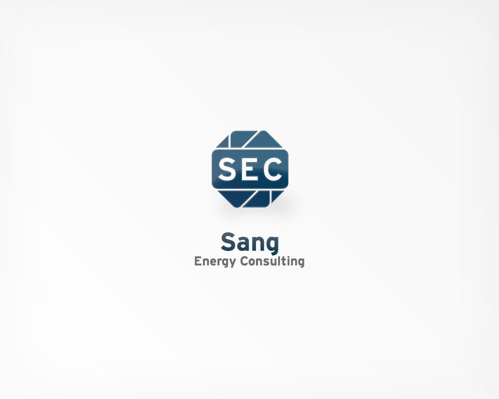 Logo Design by stephenl for Sang Energy Consulting Limited | Design #1698481