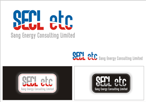 Diseño de Logo por Light para Sang Energy Consulting Limited | Diseño: #1701792