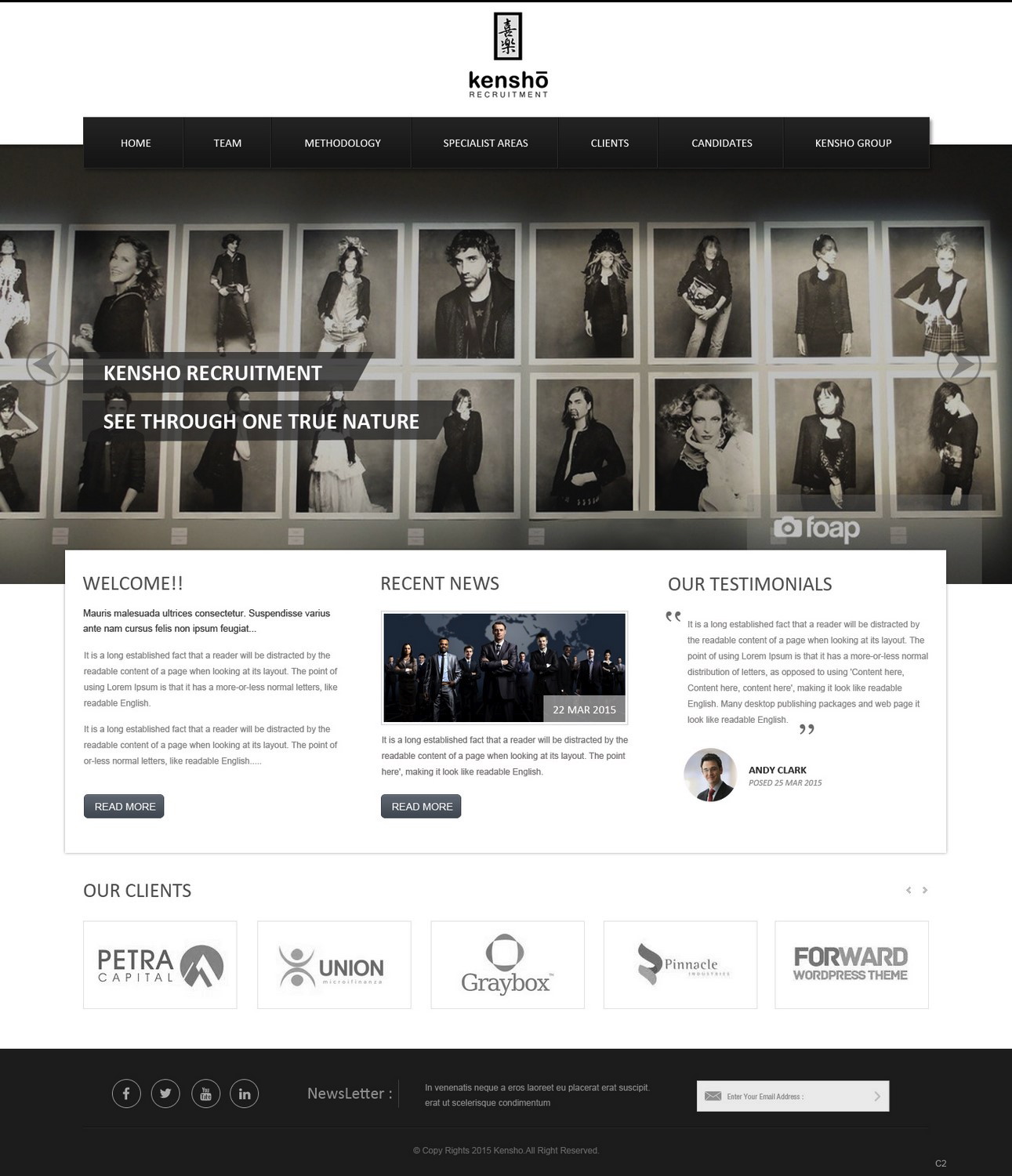 Web-Design von pb für dieses Projekt | Design #6193917