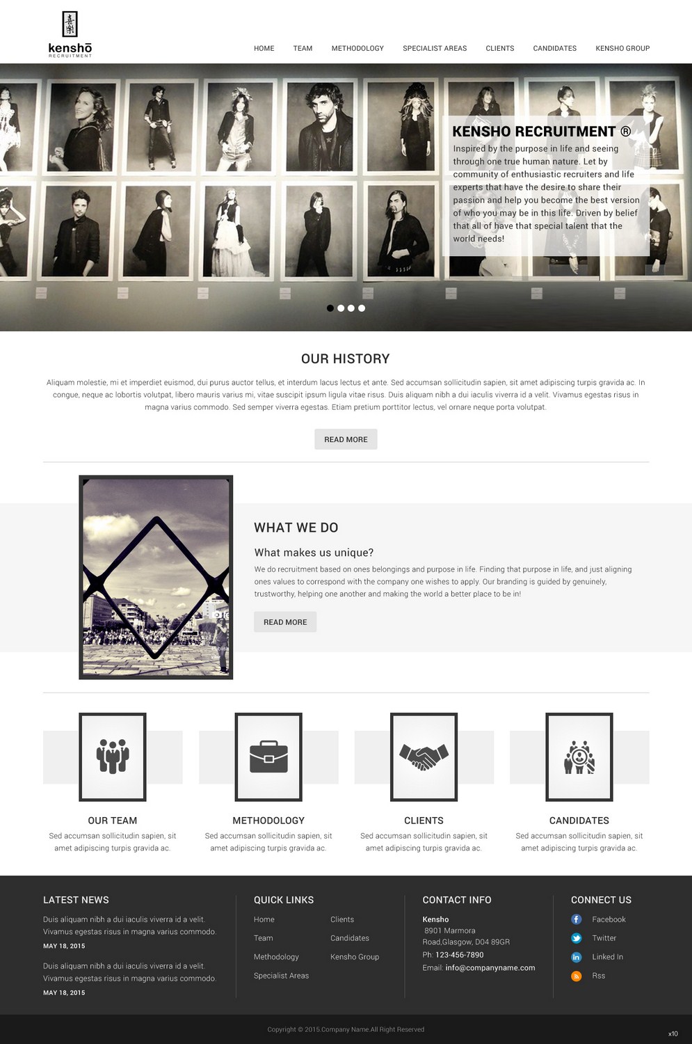 Web-Design von pb für dieses Projekt | Design #6219767