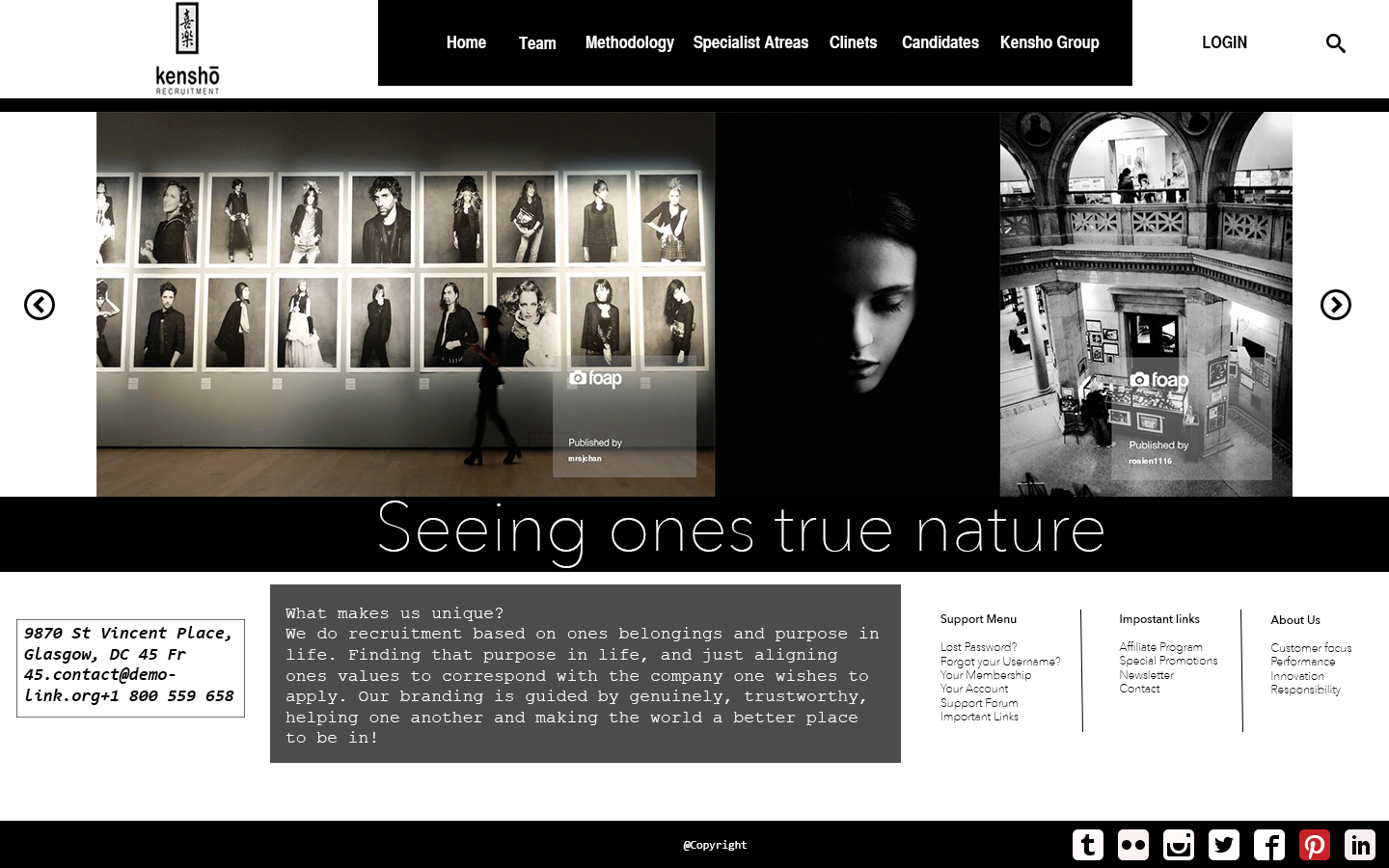 Web-Design von mustafaNZ für dieses Projekt | Design #6258453