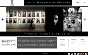 Web Design par mustafaNZ pour ce projet | Design : #6258453