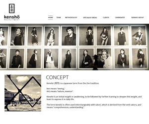 Web Design by tomasantunes for this project | Design #6192591