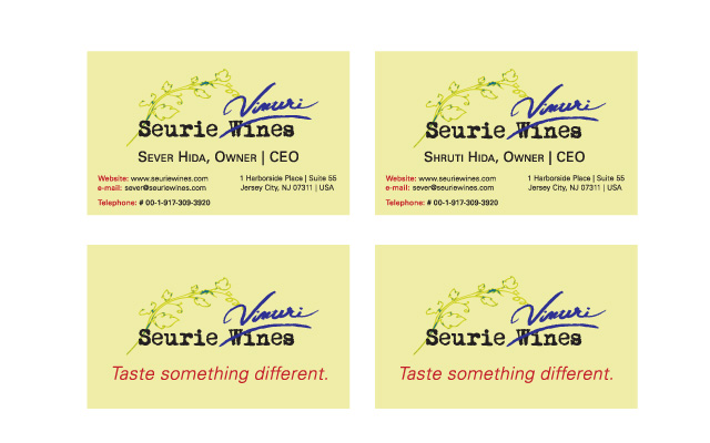 Business Card Design by PATRICK KING GRAPHICS for this project | Design #332854