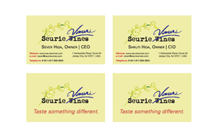 Seurie Wines