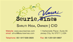 Business Card Design by PATRICK KING GRAPHICS for this project | Design: #346179