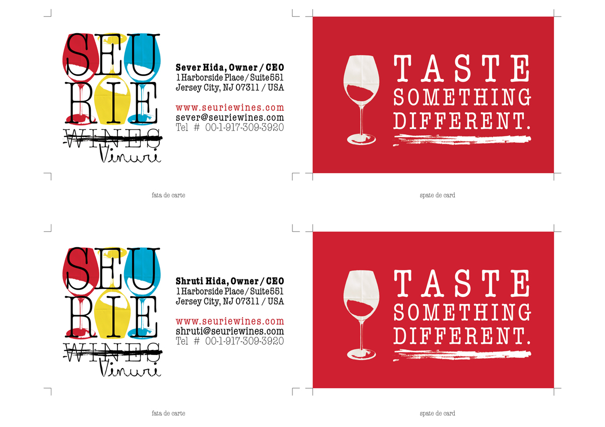 Business Card Design by In My Element Elephant for this project | Design #332676