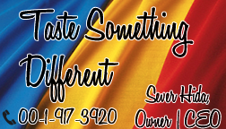 Business Card Design by kurtiss29012010 for this project | Design #327618