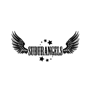 Logo Design by franklinsoler for Suburb Angels | Design: #1648458