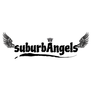 Logo Design by franklinsoler for Suburb Angels | Design: #1648859
