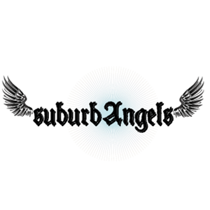 Logo Design by franklinsoler for Suburb Angels | Design: #1648947