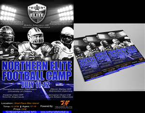 Poster Design by DL Design 