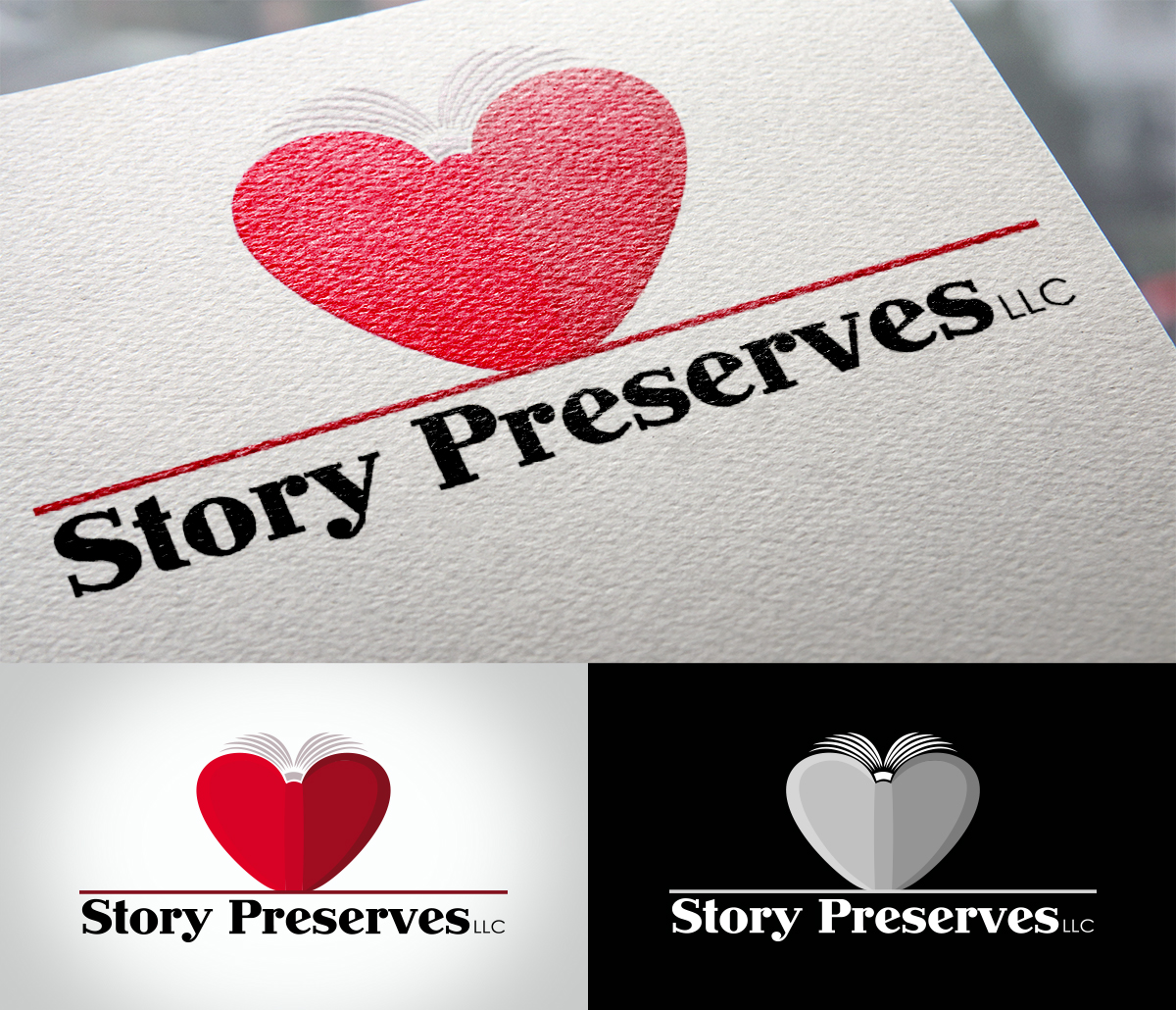 Diseño de Logo por Ana White para este proyecto | Diseño #6196009