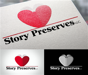 Logo Design by Ana White
