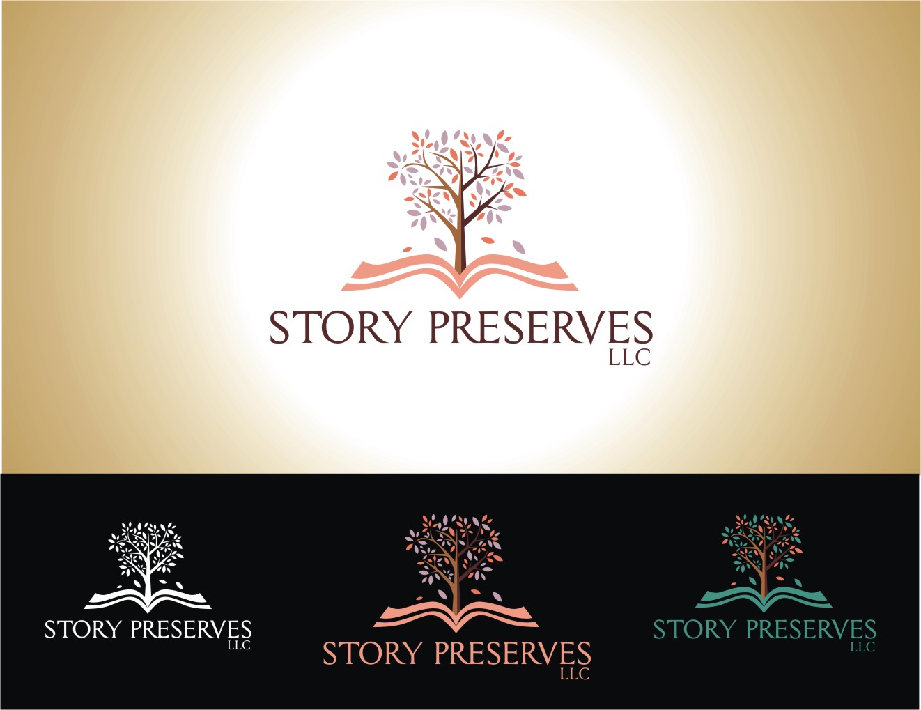 Logo Design by LIZZY LO for this project | Design #6350580