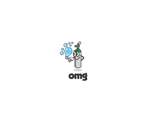 Logo Design by Neil for Oxygen Machinery Group | Design: #6198462