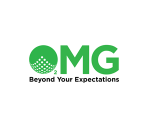 Diseño de Logo por KabhTech Studio para Oxygen Machinery Group | Diseño #6238893