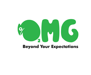 Logo Design by KabhTech Studio for Oxygen Machinery Group | Design: #6238898