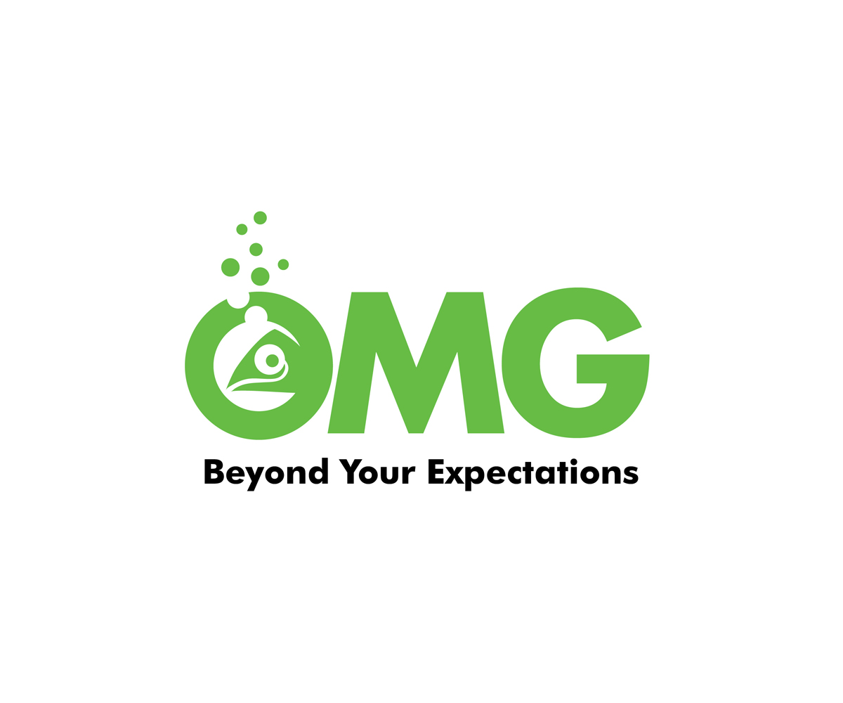 Logo Design by KabhTech Studio for Oxygen Machinery Group | Design #6238902