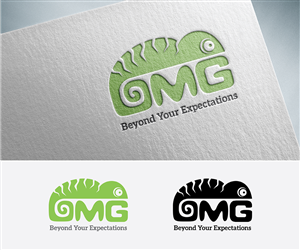 Logo Design by soarsense for Oxygen Machinery Group | Design: #6271052