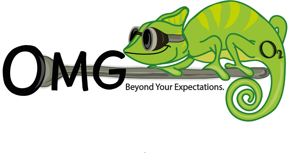 Logo Design by gagliardifrancesca for Oxygen Machinery Group | Design #6196132