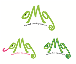 Diseño de Logo por Baolirious para Oxygen Machinery Group | Diseño #6231042