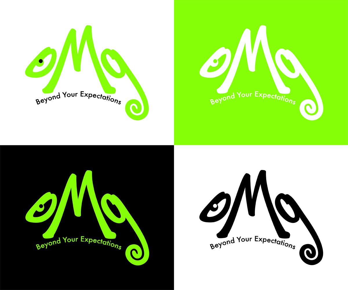 Logo Design by Baolirious for Oxygen Machinery Group | Design #6231045