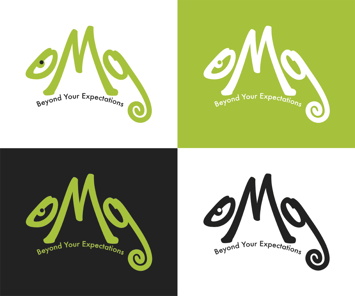 Logo Design by Baolirious for Oxygen Machinery Group | Design #6247285