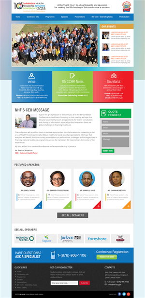 Web Design by anushka_snigdha