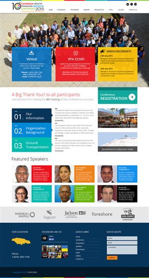 Web Design par anushka_snigdha pour ce projet | Design : #6244702