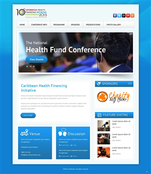 Web Design par pb pour ce projet | Design : #6222811