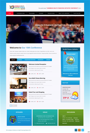 Web Design par pb pour ce projet | Design : #6222828