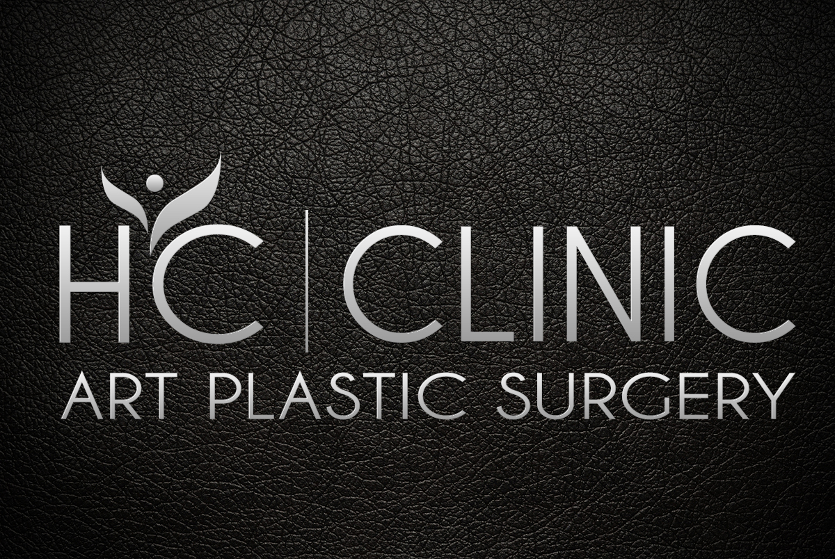 Logo Design by Designing Fever for HC CLINIC CIRUGIA PLASTICA | Design #6272436