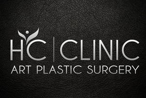 Logo Design by Designing Fever for HC CLINIC CIRUGIA PLASTICA | Design: #6272436