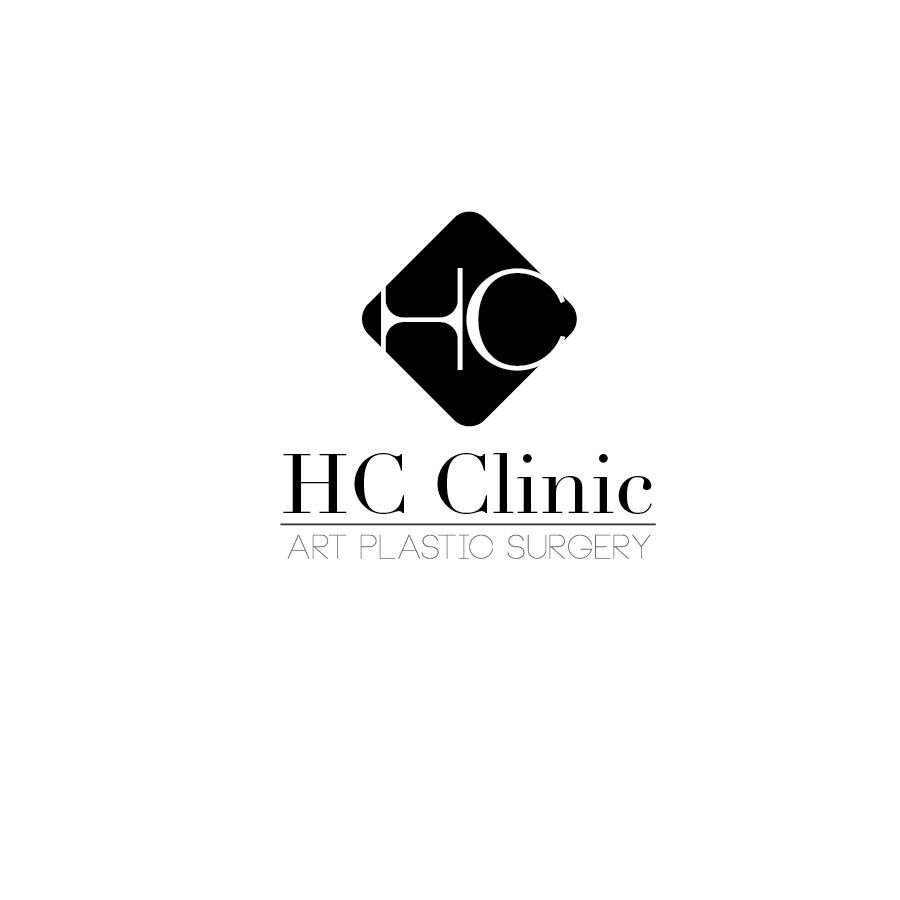 Logo Design by BMF Design for HC CLINIC CIRUGIA PLASTICA | Design #6271700