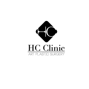 Logo Design by BMF Design for HC CLINIC CIRUGIA PLASTICA | Design: #6271700