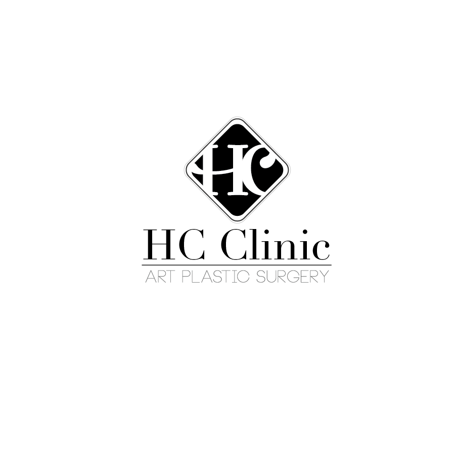 Logo Design by BMF Design for HC CLINIC CIRUGIA PLASTICA | Design #6271701