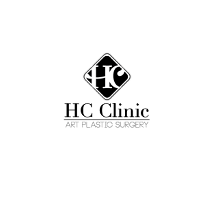 Logo Design by BMF Design for HC CLINIC CIRUGIA PLASTICA | Design: #6271701
