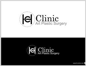 Logo-Design von momo57 für HC CLINIC CIRUGIA PLASTICA | Design #6273273